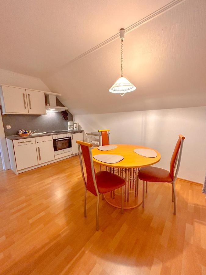 Ferienwohnung Meta Нордерней Екстериор снимка
