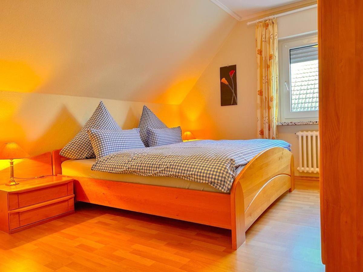 Ferienwohnung Meta Нордерней Екстериор снимка