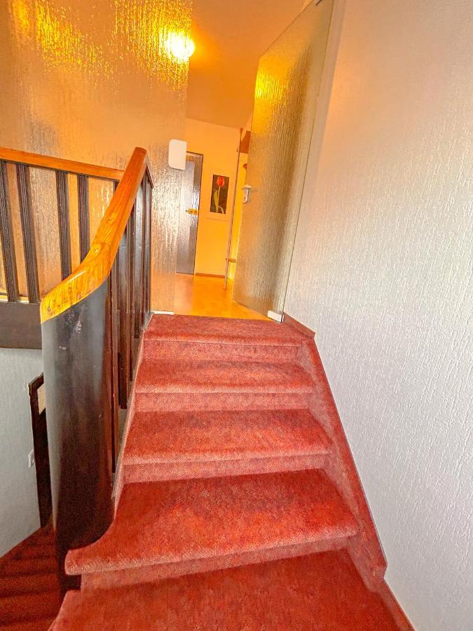 Ferienwohnung Meta Нордерней Екстериор снимка