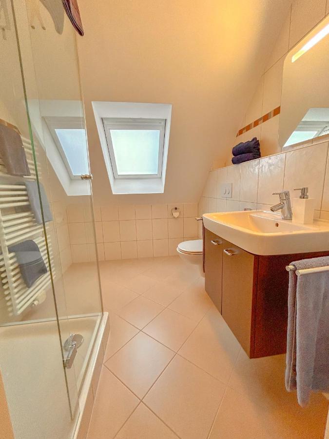 Ferienwohnung Meta Нордерней Екстериор снимка